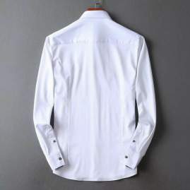 Picture of Burberry Shirt Long _SKUBurberryM-3XL8qx0525616
